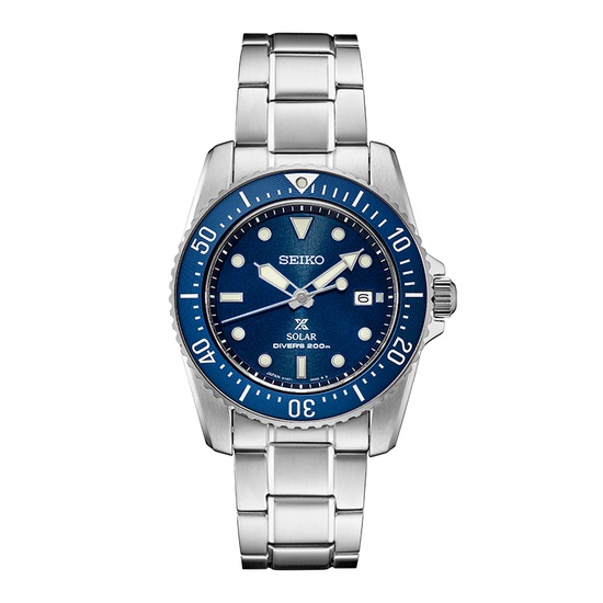 Seiko Prospex Watch SNE583 | Huntington Fine Jewelers of Oklahoma