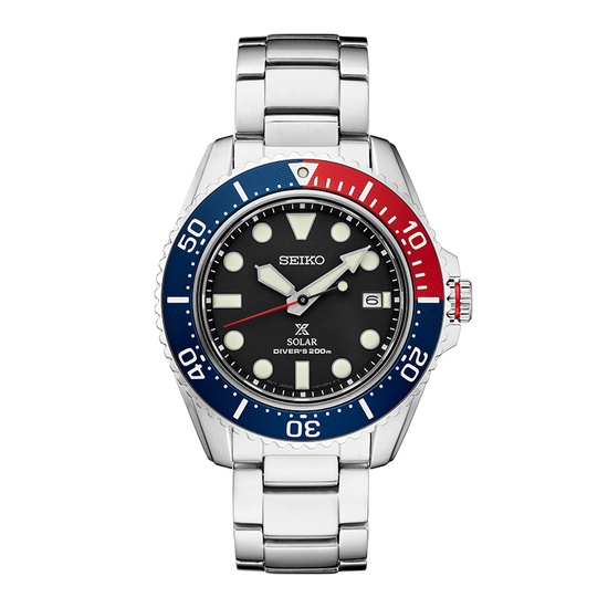 Seiko Prospex Watch SNE583 | Huntington Fine Jewelers of Oklahoma