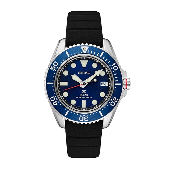 Seiko Prospex Watch SNE583 | Huntington Fine Jewelers of Oklahoma