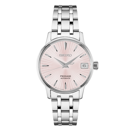 Seiko Presage Watch SRP841 | Huntington Fine Jewelers of Oklahoma