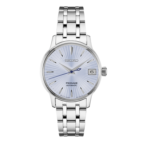 ボディ・フェイスケア Seiko presage Presage Cocktail Time SSA459 – Safa Jewelers