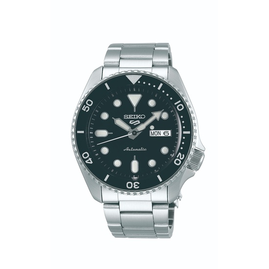 Seiko 5 Sports Watch SRPK97 | Huntington Fine Jewelers of Oklahoma