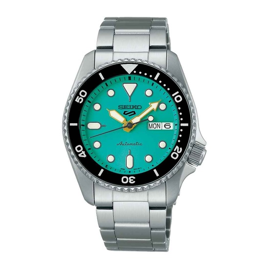 Seiko 5 Sports Watch SRPK87 | Huntington Fine Jewelers of Oklahoma