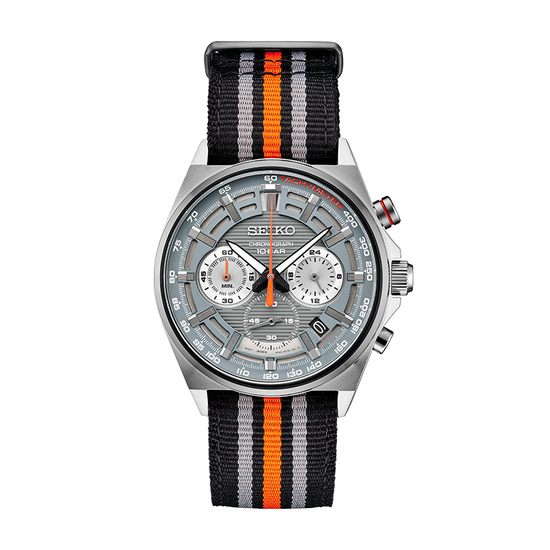 【SEIKO / セイコー】ESSENTIALS SWR052 unisex SWR052 – Seiko USA