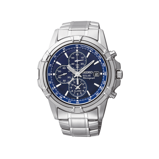 Seiko Essentials Watch SWR052 | Huntington Fine Jewelers of