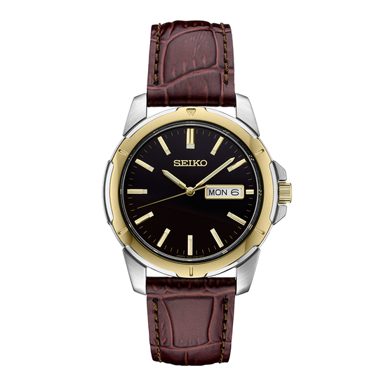 【SEIKO / セイコー】ESSENTIALS SWR054 SEIKO 並行輸入品 10年保証 日本未発売 ESSENTIALS LADYS