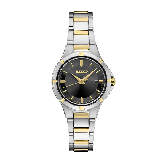 Seiko Essentials Watch SWR054 | Huntington Fine Jewelers of