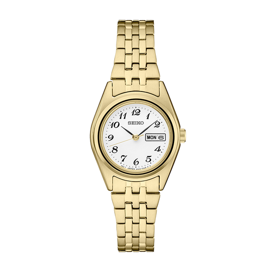 Seiko Essentials Watch SUR632 | Huntington Fine Jewelers of Oklahoma