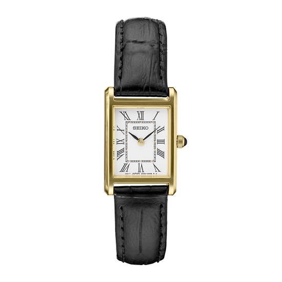 【SEIKO / セイコー】ESSENTIALS SWR054 SWR054 – Seiko USA