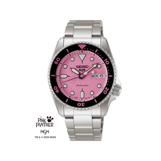 Seiko 5 Sports Watch SRPK87 | Huntington Fine Jewelers of Oklahoma