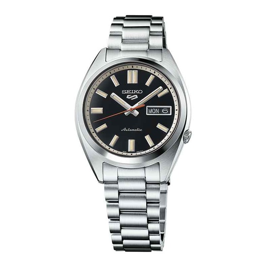 Seiko 5 Sports Watch SRPK89 | Huntington Fine Jewelers of Oklahoma