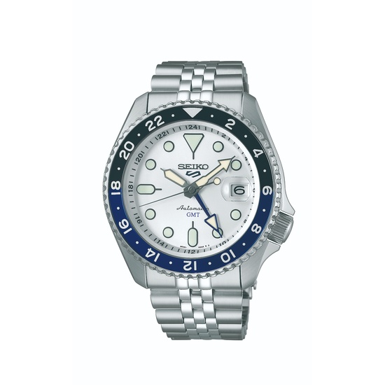 時計 SEIKO 5 Seiko 5 Sports – AZZI Jewelers