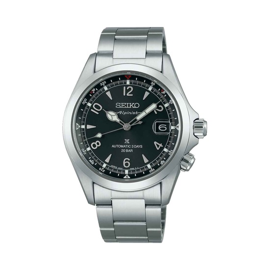 Seiko Prospex Watch SNE583 | Huntington Fine Jewelers of Oklahoma