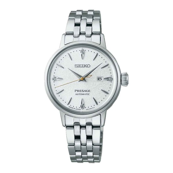 Seiko Presage Watch SRP841 | Huntington Fine Jewelers of Oklahoma