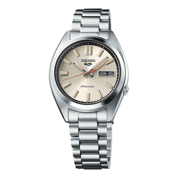 Seiko 5 Sports Watch SRPK89 | Prestige Jewellers of Edmonton and