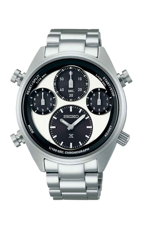 Seiko Prospex Watch SFJ001