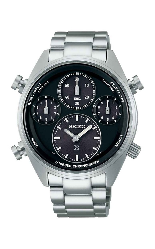 Seiko Prospex Watch SFJ003
