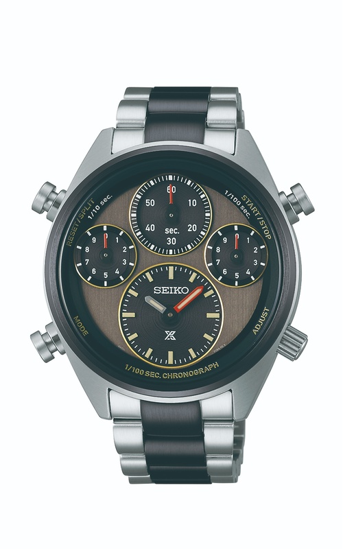 Seiko Prospex Watch SFJ005