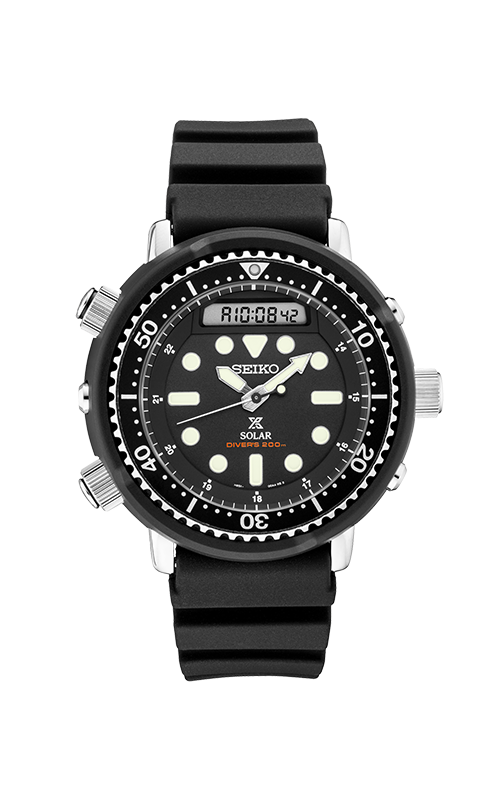 Seiko Prospex Watch SNJ025