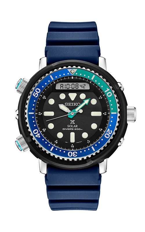 Seiko Prospex Watch SNJ039