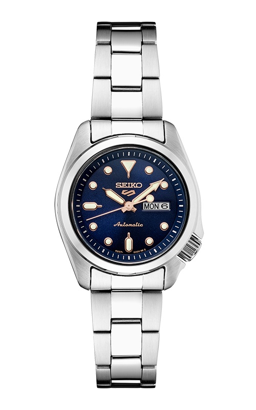 Seiko 5 Sports Watch SRE003