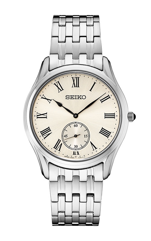 Seiko Essentials Watch SRK047