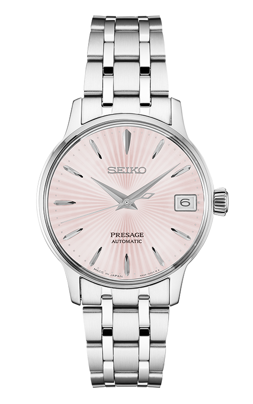 Seiko Presage Watch SRP839