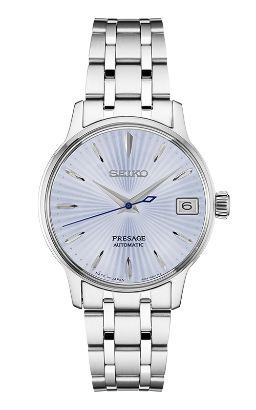 Seiko Presage Watch SRP841