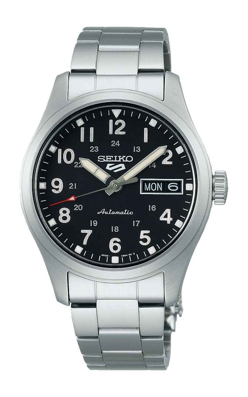 Seiko 5 Sports Watch SRPJ81