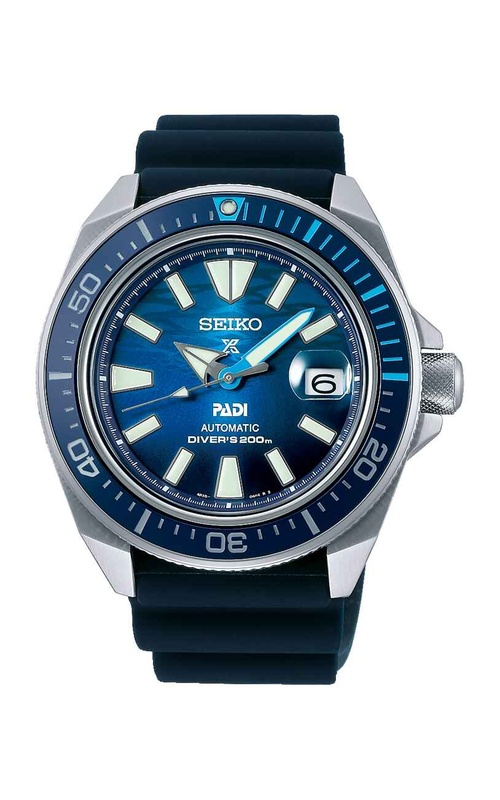 Seiko Prospex Watch SRPJ93