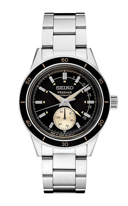 Seiko Presage Watch SSA449