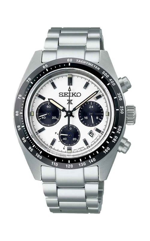 Seiko Prospex Watch SSC813