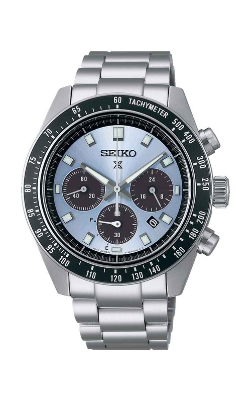 Seiko Prospex Watch SSC935