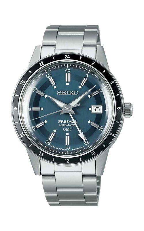 Seiko Presage Watch SSK009