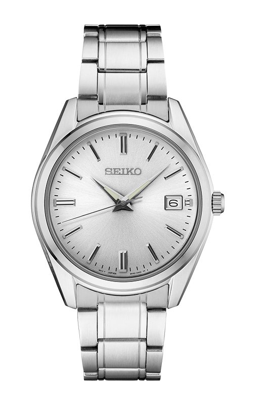 Seiko Essentials Watch SUR307