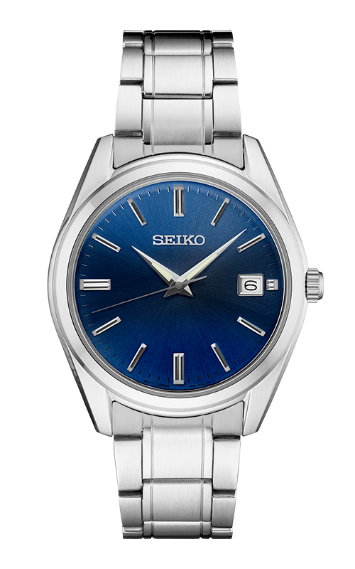 Seiko Essentials Watch SUR309