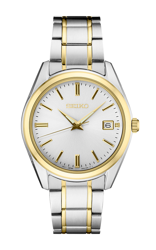 Seiko Essentials Watch SUR312