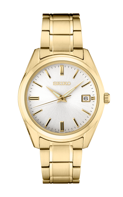 Seiko Essentials Watch SUR314