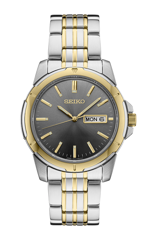 Seiko Essentials Watch SUR356