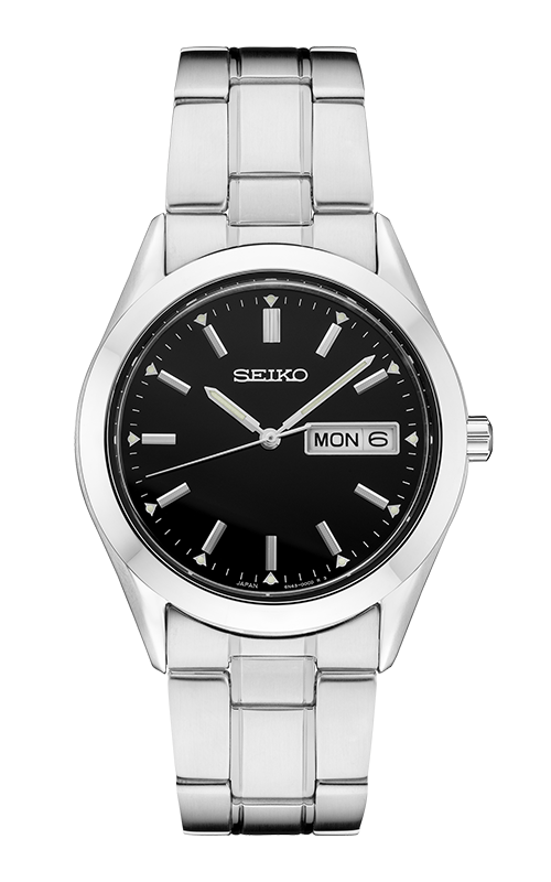 Seiko Essentials Watch SUR361