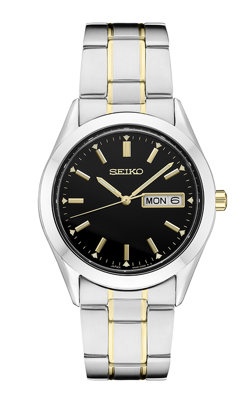 Seiko Essentials Watch SUR363