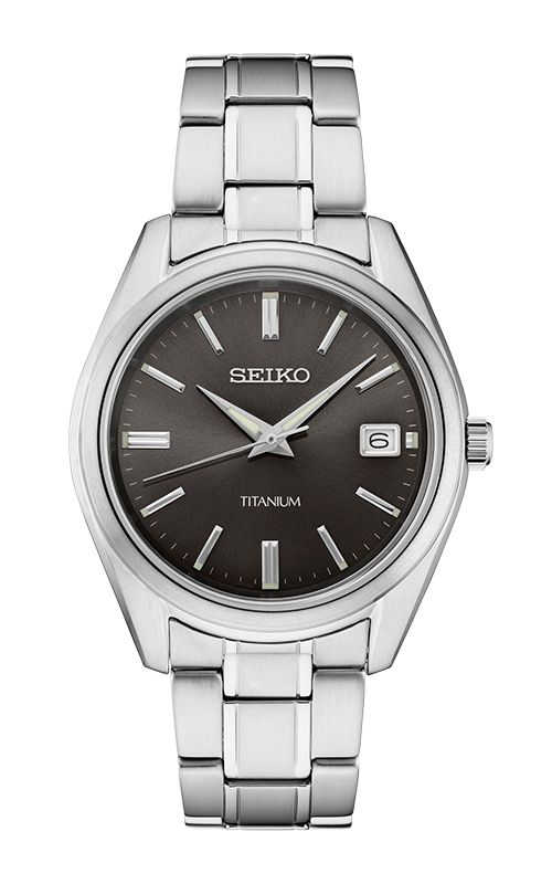 Seiko Essentials Watch SUR375