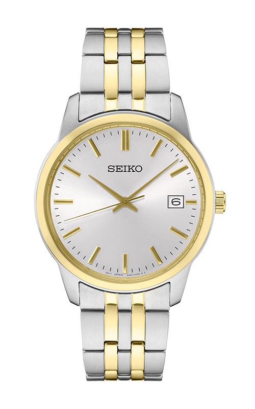 Seiko Essentials Watch SUR402