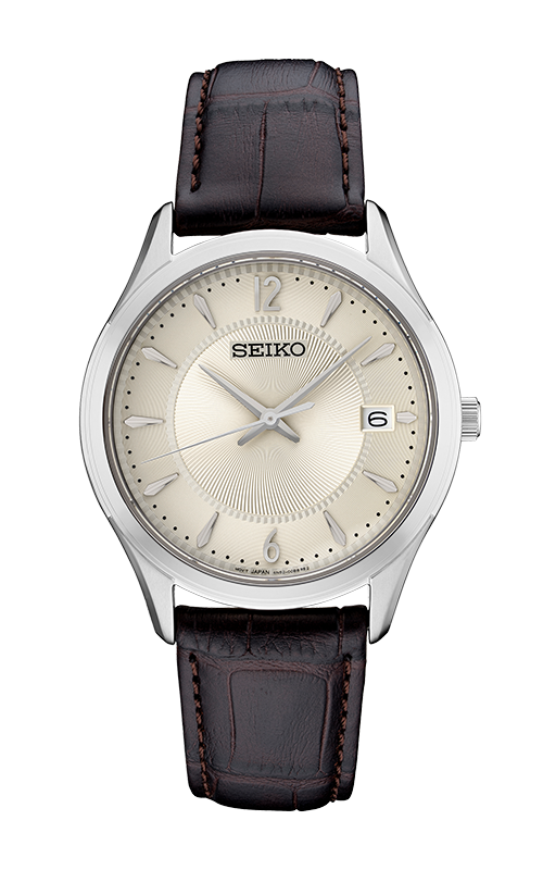 Seiko Essentials Watch SUR421