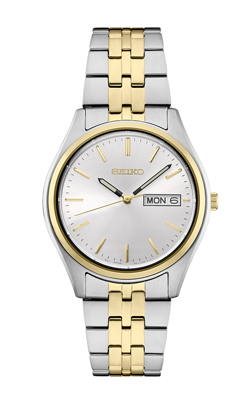 Seiko Essentials Watch SUR430