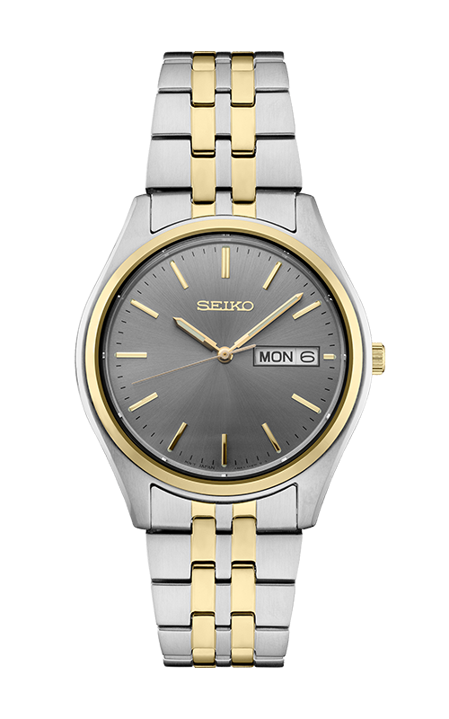 Seiko Essentials Watch SUR432