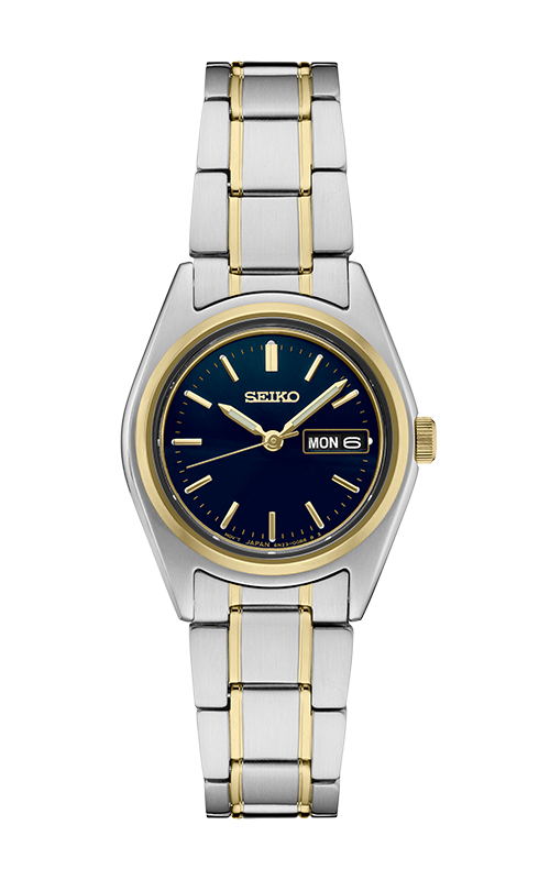 Seiko Essentials Watch SUR436