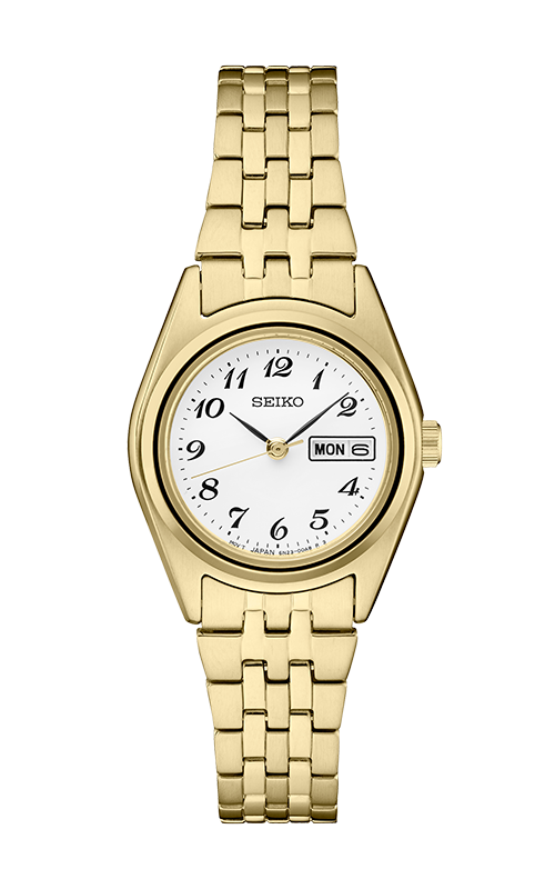 Seiko Essentials Watch SUR440