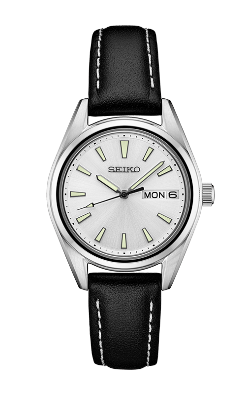 Seiko Essentials Watch SUR455