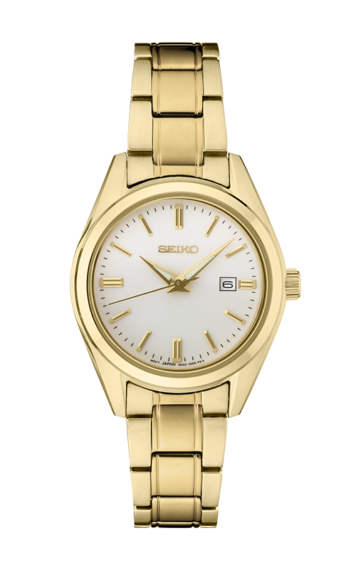 Seiko Essentials Watch SUR632